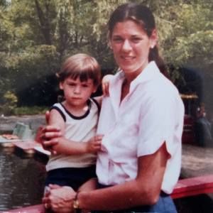 Meet your Posher, Lance